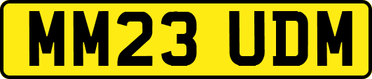 MM23UDM
