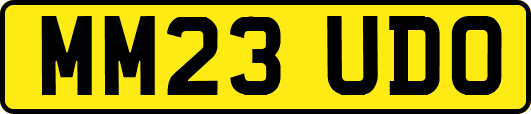 MM23UDO