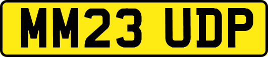 MM23UDP