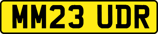 MM23UDR