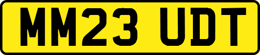 MM23UDT