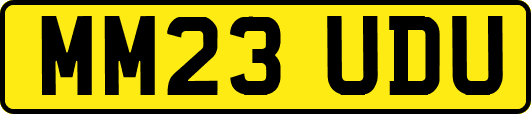 MM23UDU
