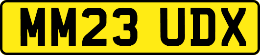 MM23UDX