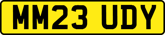 MM23UDY
