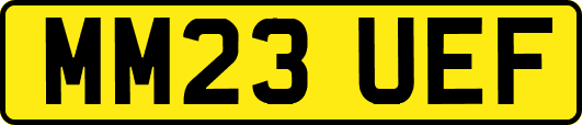 MM23UEF