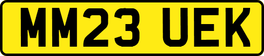 MM23UEK