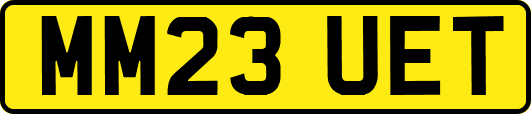 MM23UET