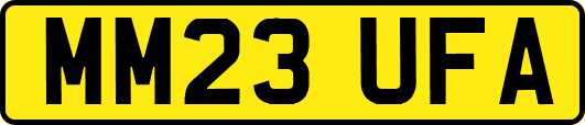 MM23UFA