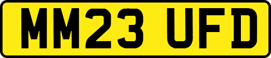 MM23UFD