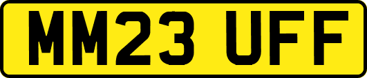 MM23UFF