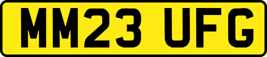 MM23UFG