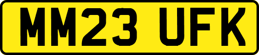 MM23UFK