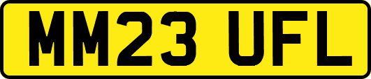 MM23UFL