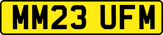MM23UFM