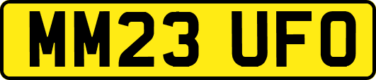 MM23UFO