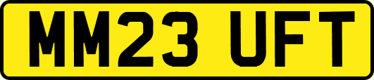 MM23UFT