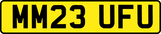 MM23UFU