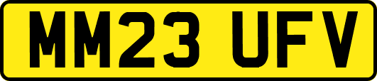 MM23UFV