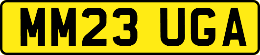 MM23UGA