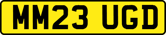 MM23UGD