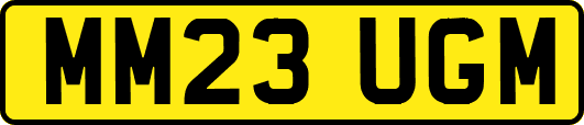 MM23UGM