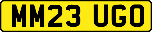 MM23UGO