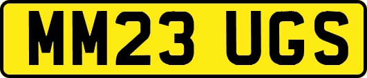 MM23UGS