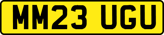MM23UGU