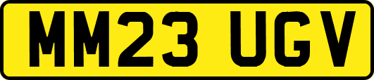 MM23UGV