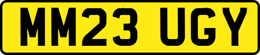 MM23UGY