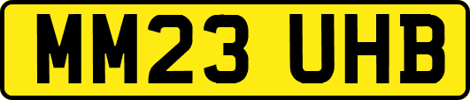 MM23UHB