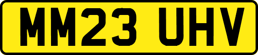 MM23UHV