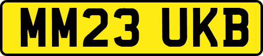 MM23UKB
