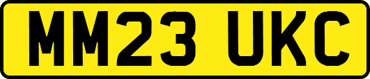 MM23UKC
