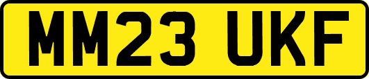 MM23UKF