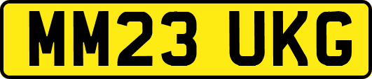 MM23UKG