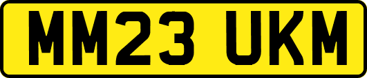 MM23UKM