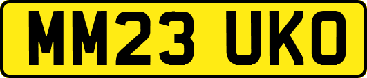 MM23UKO