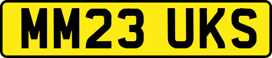 MM23UKS