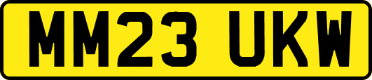 MM23UKW