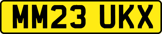 MM23UKX