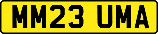 MM23UMA