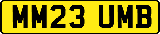 MM23UMB