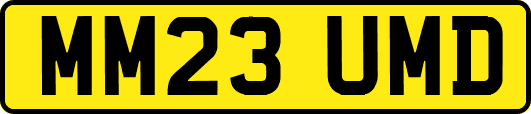 MM23UMD