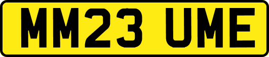 MM23UME