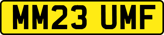 MM23UMF