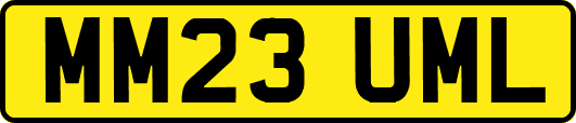 MM23UML