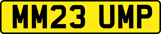 MM23UMP