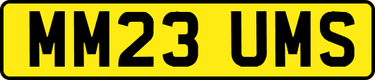 MM23UMS