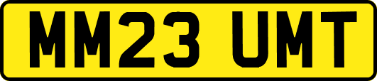 MM23UMT